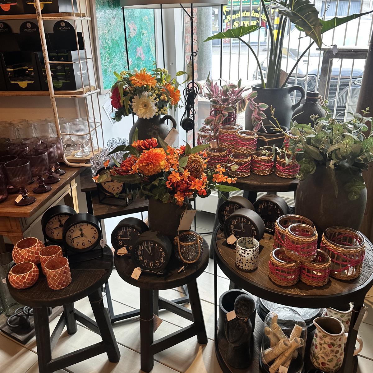 Decoratie Winkel Ann Decor